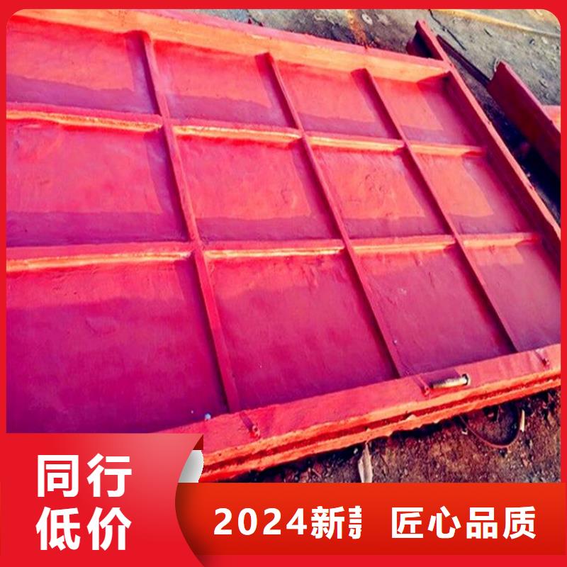 铸铁闸门加工定制