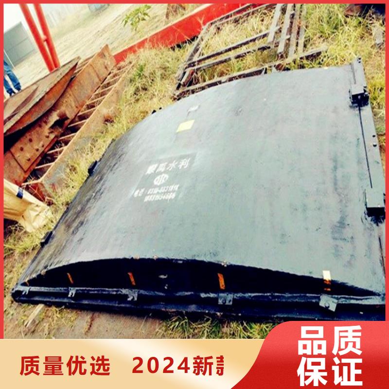 铸铁闸门液压折叠坝货源直供