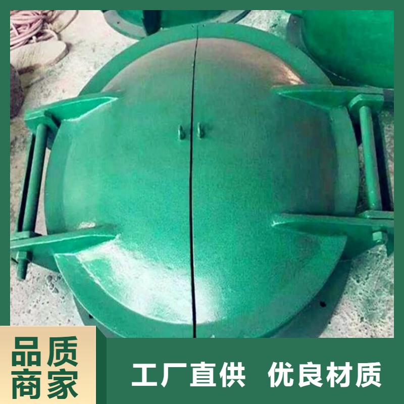 铸铁闸门生产安装