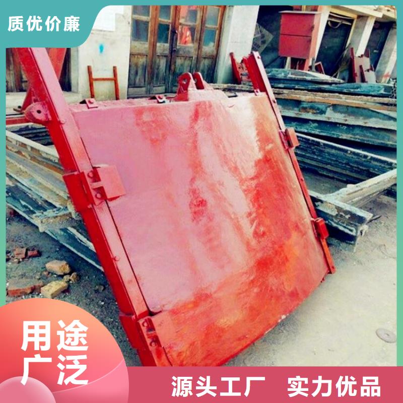 铸铁闸门诚信可靠