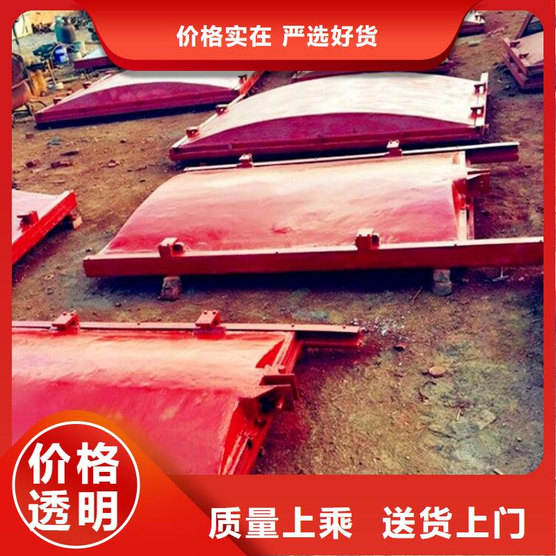 铸铁闸门生产经验丰富