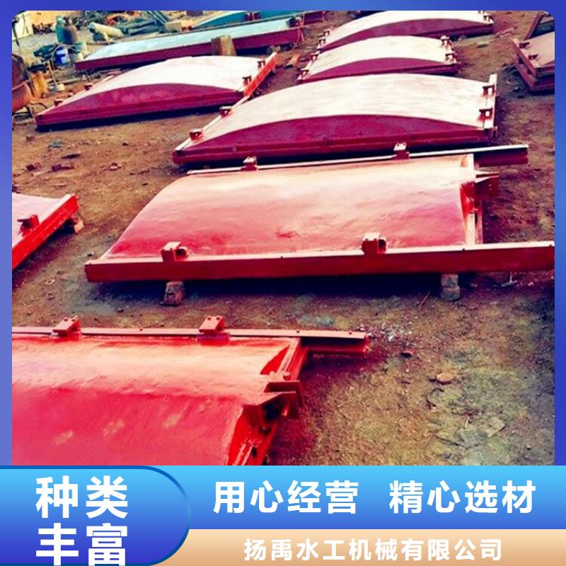 【铸铁闸门 机闸一体式闸门大量现货供应】