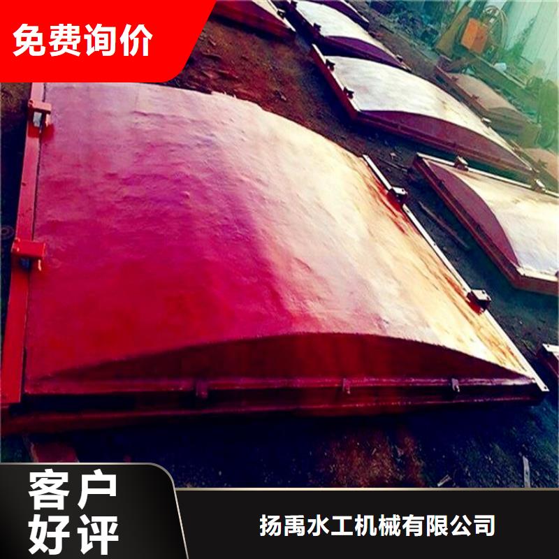 铸铁闸门不锈钢闸门实力工厂