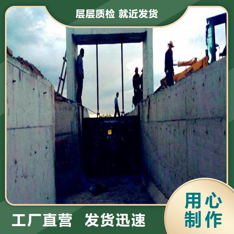 铸铁闸门不锈钢闸门实力工厂