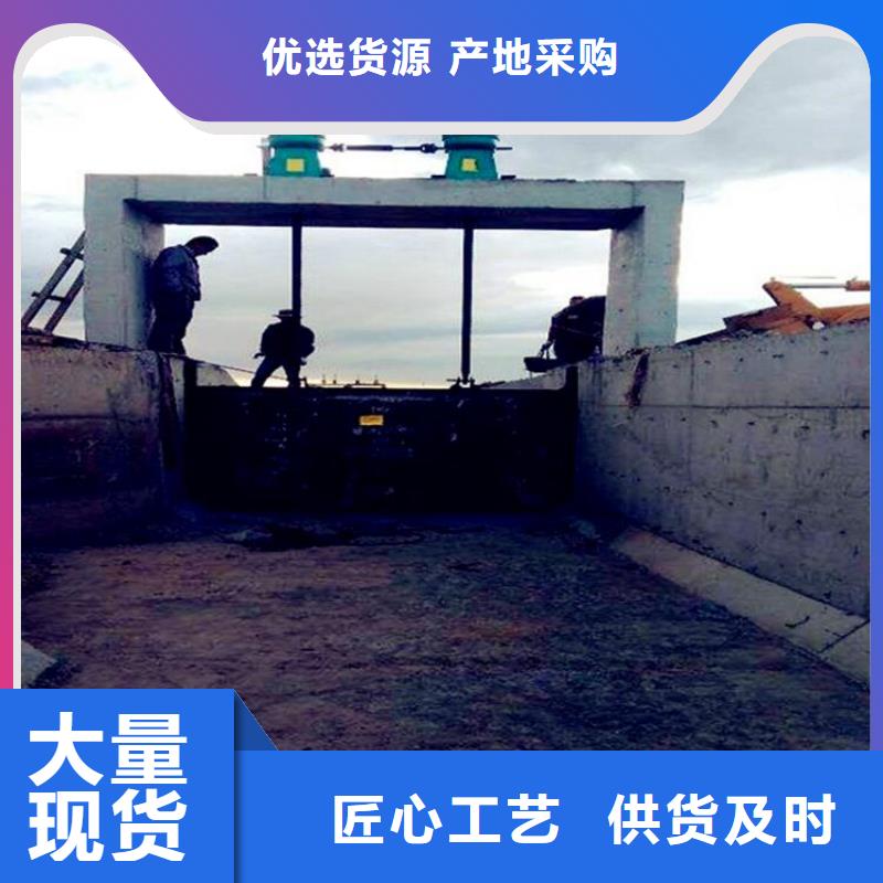 【铸铁闸门电动装置启闭机用心经营】