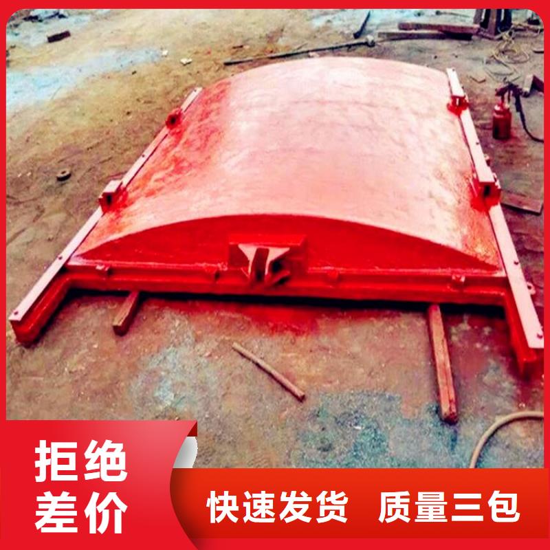 铸铁闸门-涵管铸铁闸门实力大厂家