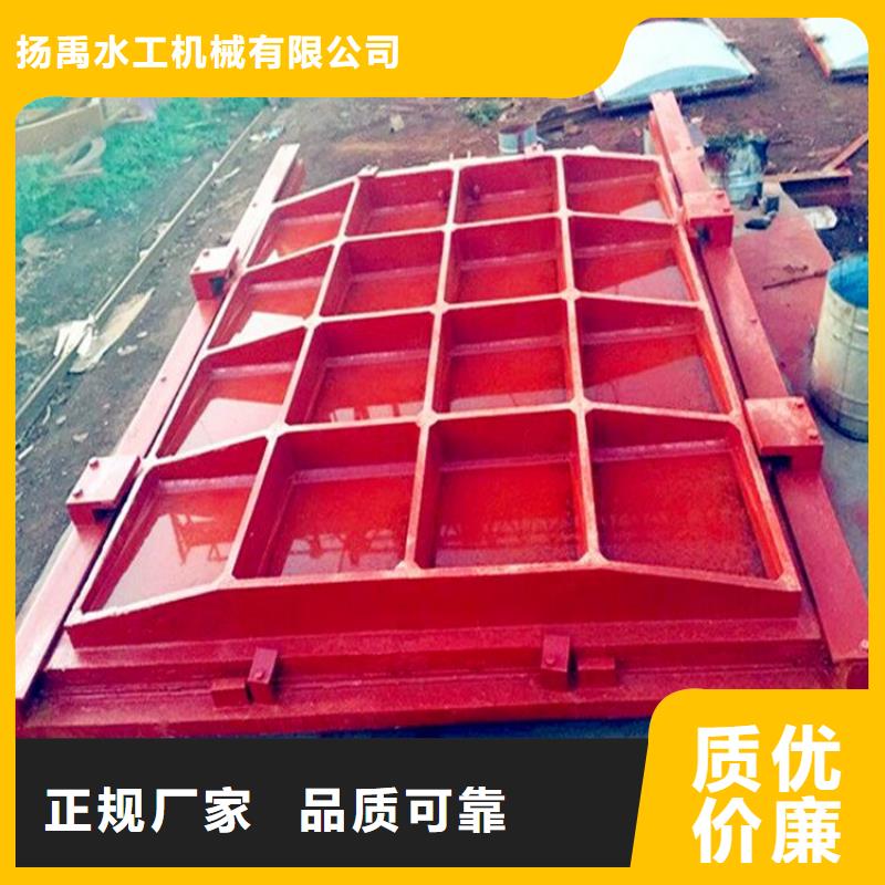 铸铁闸门暗杆式铸铁闸门      出货快