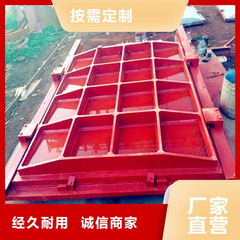 铸铁闸门回转式清污机用心做产品