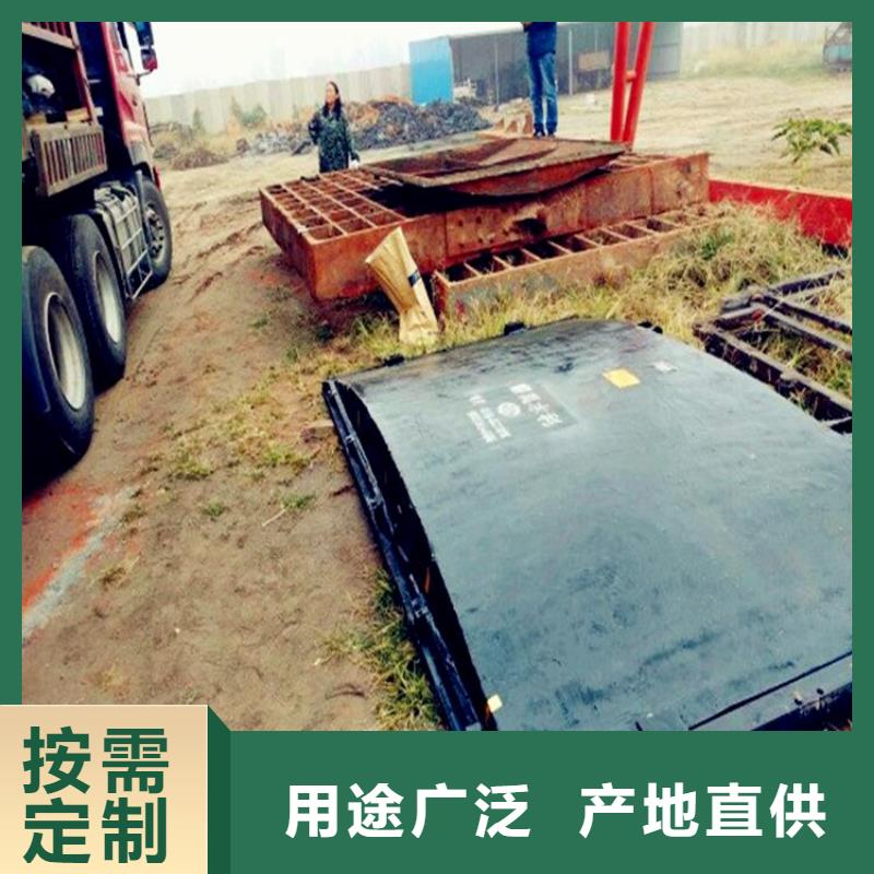  铸铁闸门销售的是诚信
