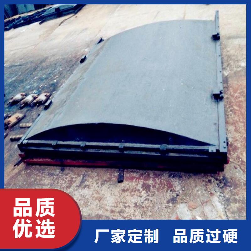 【铸铁闸门】封闭式启闭机专业生产N年