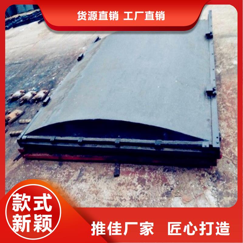 【铸铁闸门铸铁圆闸门实力厂家直销】