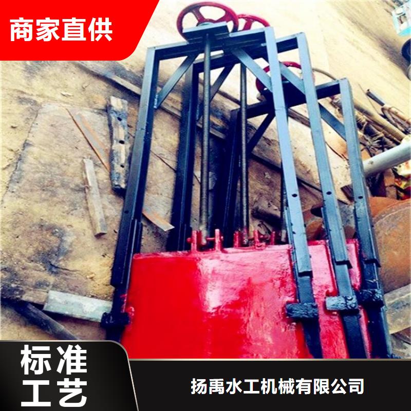  铸铁闸门敢与同行比价格