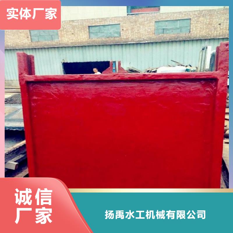  铸铁闸门专心专注专业