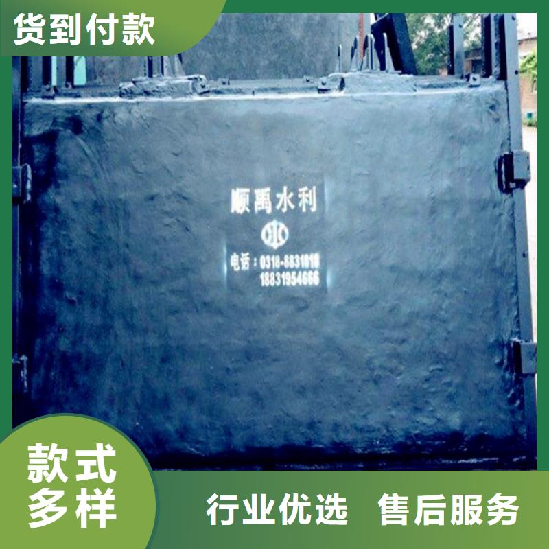 铸铁闸门【启闭机】多年经验值得信赖