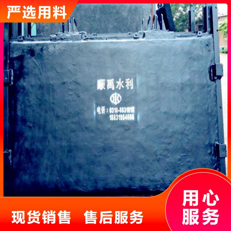 铸铁闸门铸铁圆闸门   性价比高
