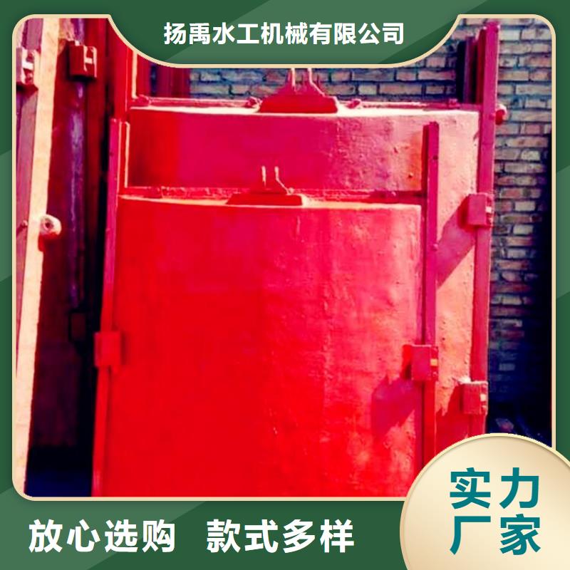  铸铁闸门来图定制量大从优