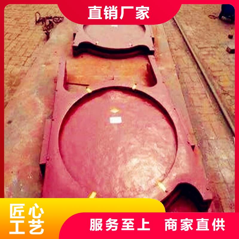 铸铁闸门螺杆启闭机材质实在