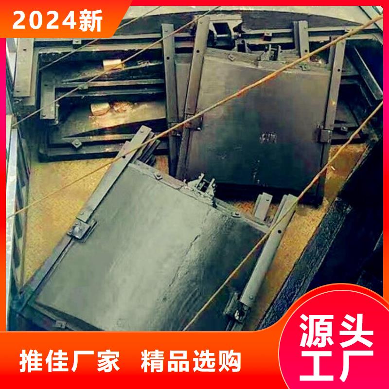 铸铁闸门冲砂闸铸铁闸门价格实惠工厂直供