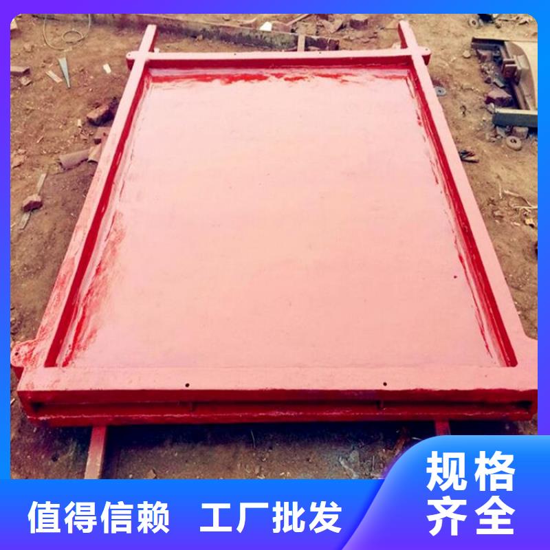 铸铁闸门 铸铁闸门厂家0中间商差价