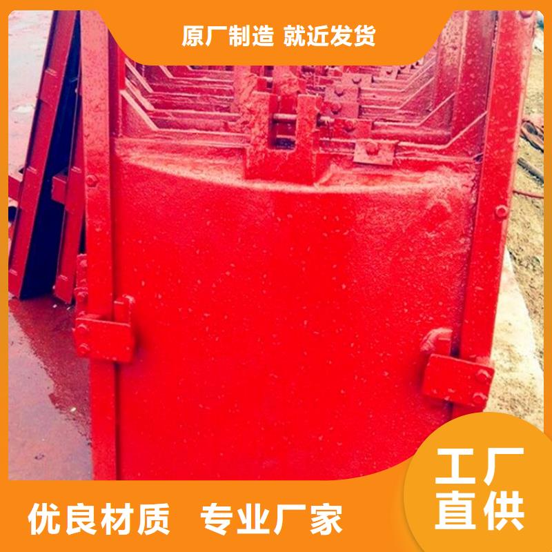  铸铁闸门一个起售