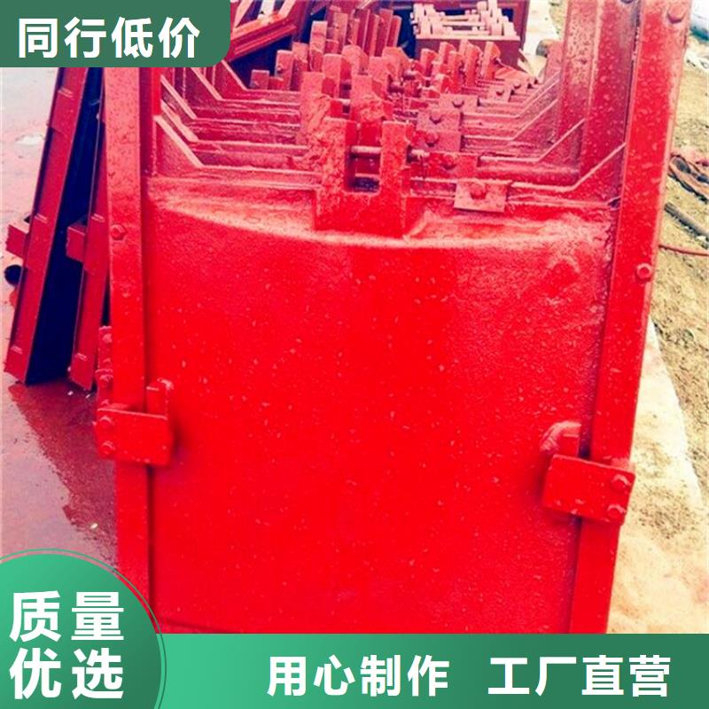 铸铁闸门PGZ铸铁闸门大品牌值得信赖