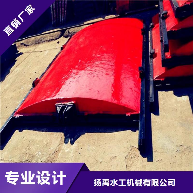 铸铁闸门现货