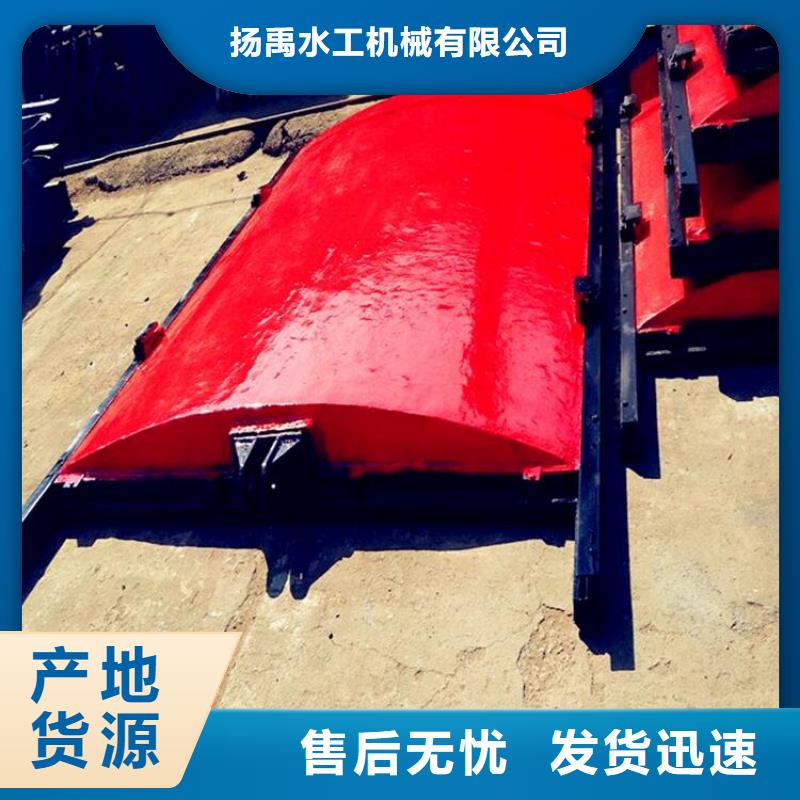 铸铁闸门铸铁圆闸门   优选好材铸造好品质