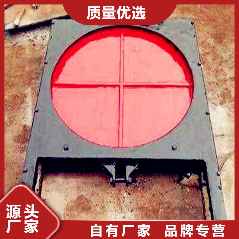 三门钢制拍门批发