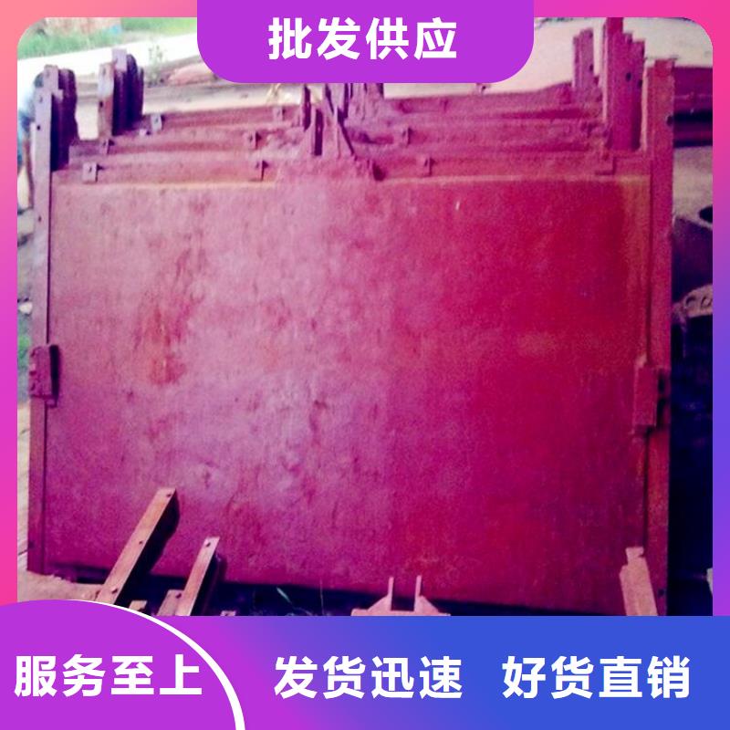 铸铁闸门生产经验丰富