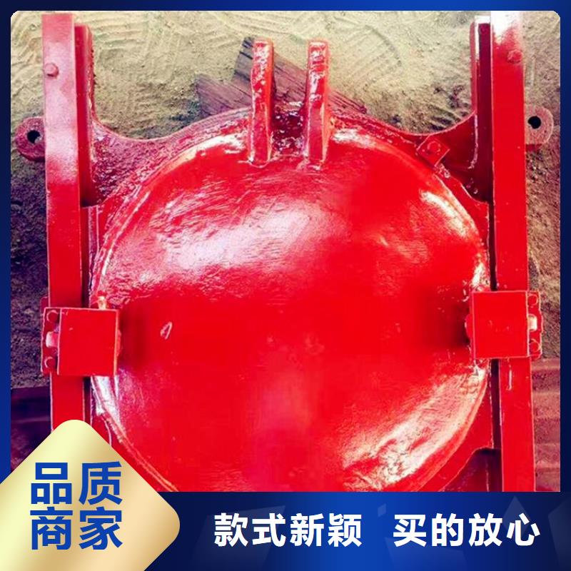 【铸铁闸门电动装置启闭机用心经营】