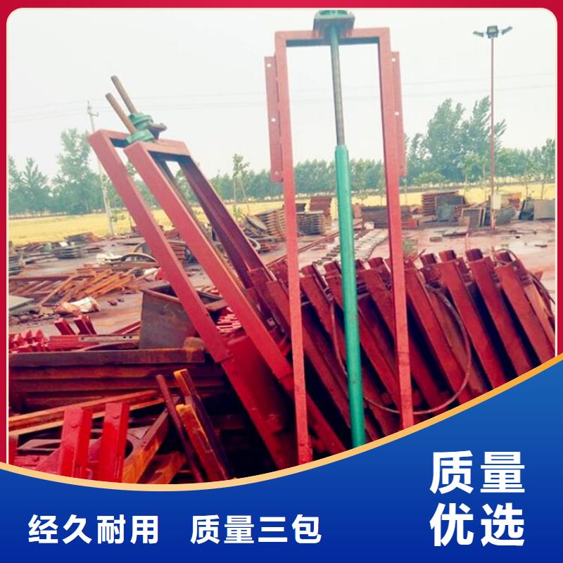 铸铁闸门-河道闸门厂诚信经营