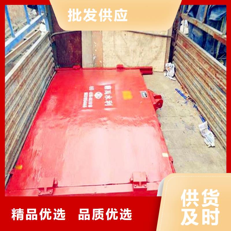 铸铁闸门农田水利斗门诚信经营
