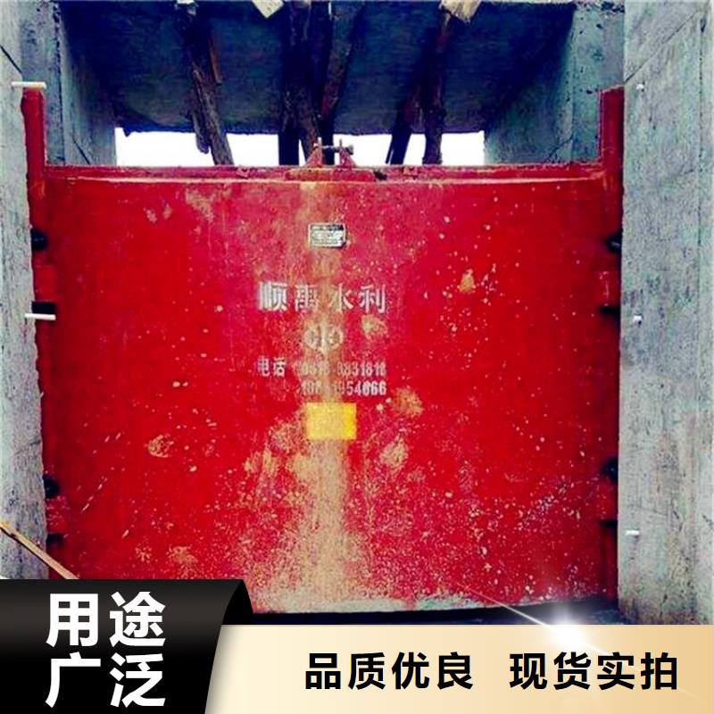 铸铁闸门雨污分流闸门厂家直营
