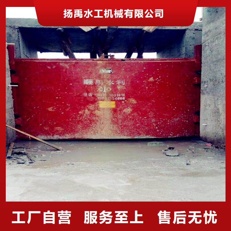 铸铁闸门暗杆式铸铁闸门贴心服务