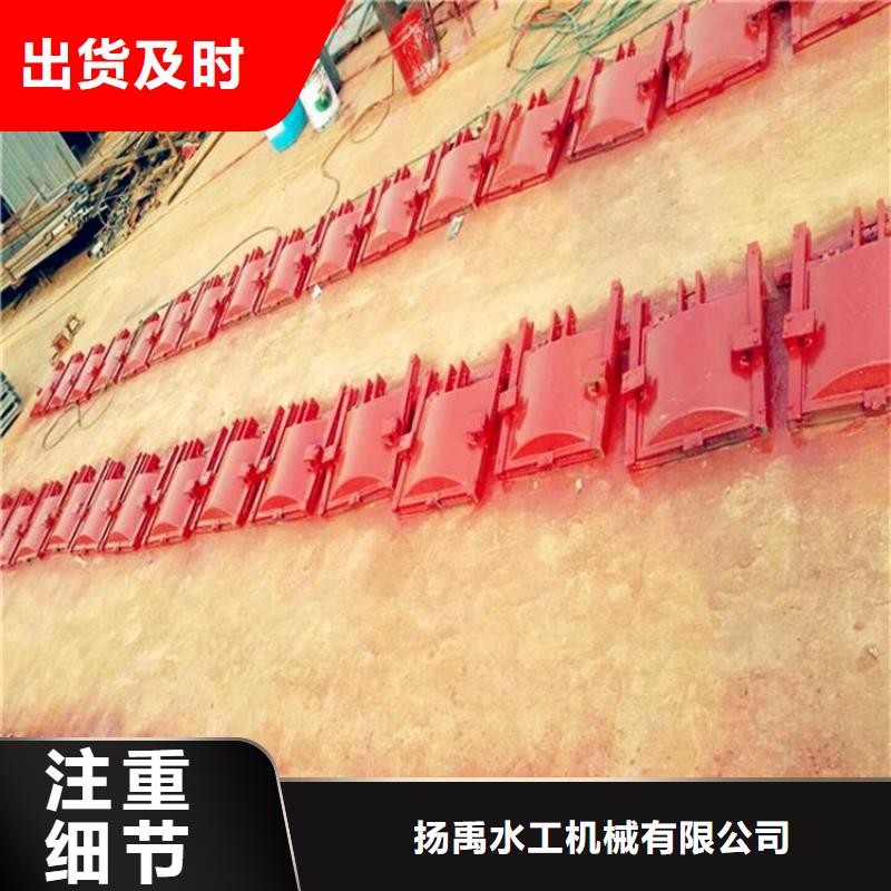铸铁闸门卷扬启闭机用心经营