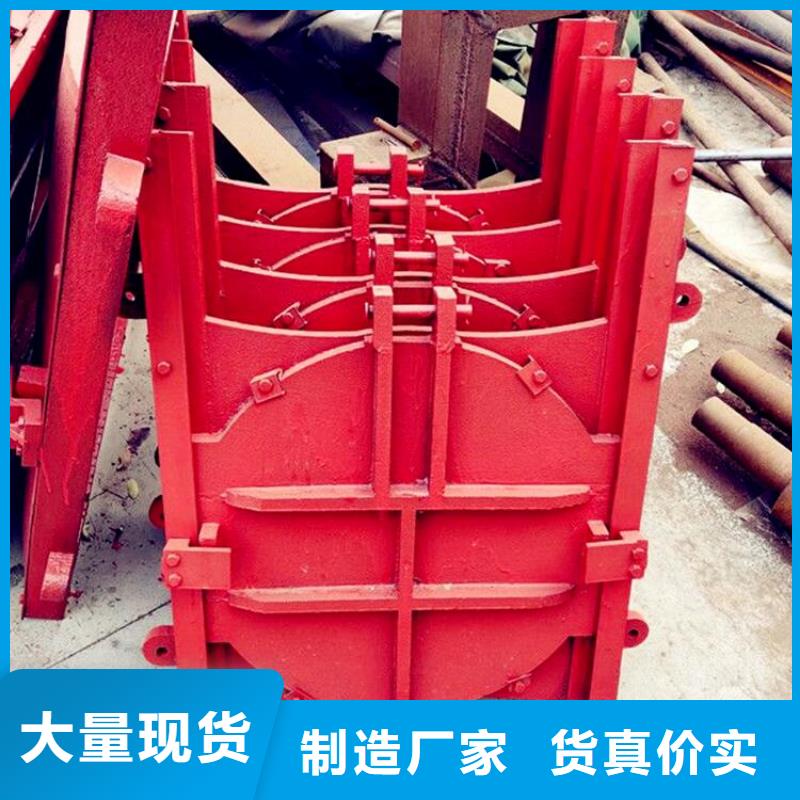 铸铁闸门全新升级品质保障