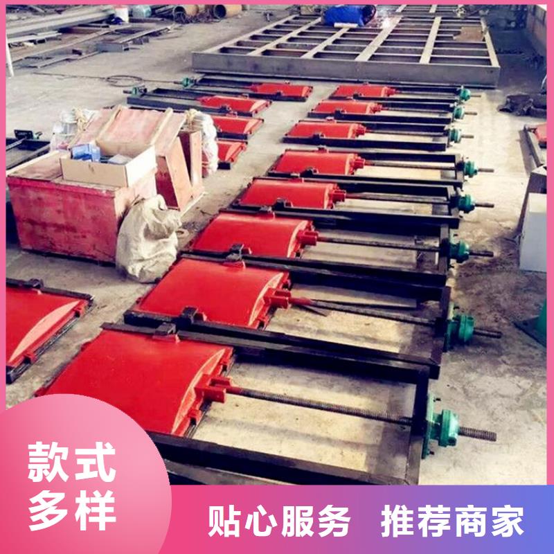 铸铁闸门工厂自营