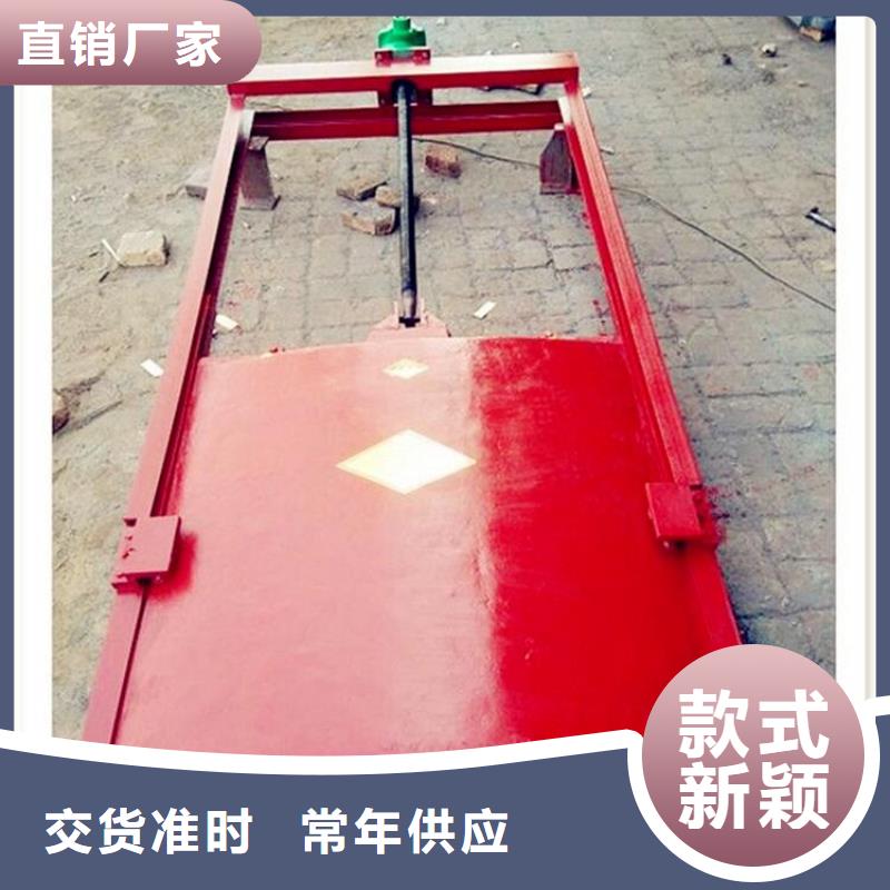 【铸铁闸门铸铁圆闸门实力厂家直销】