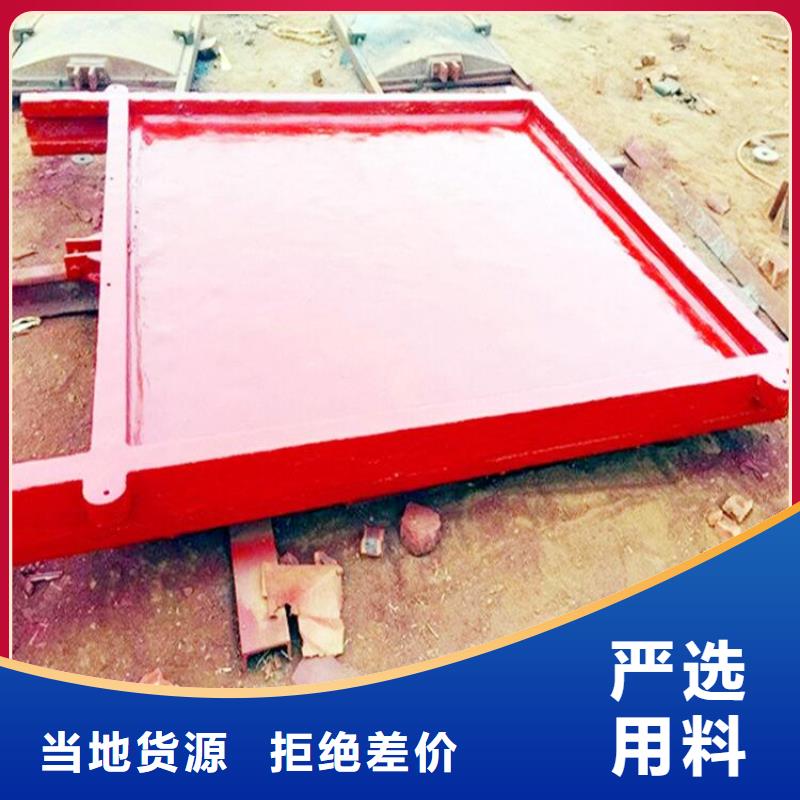 【铸铁闸门电动装置启闭机用心经营】