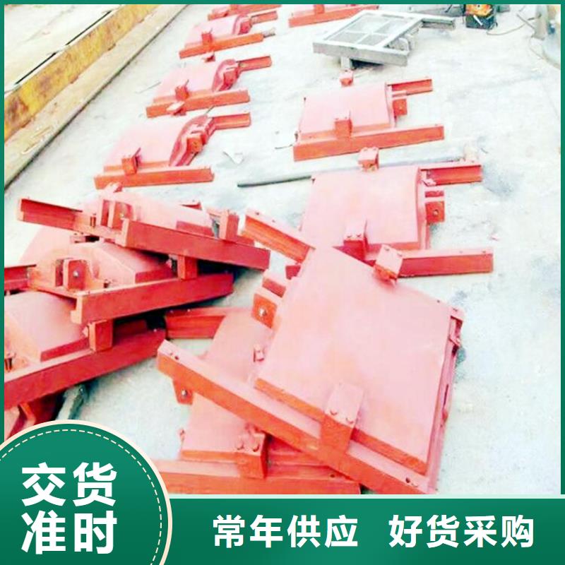 铸铁闸门暗杆式铸铁闸门源头厂家经验丰富