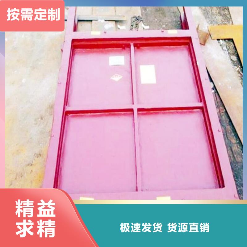 铸铁闸门【抓斗清污机】大量现货供应