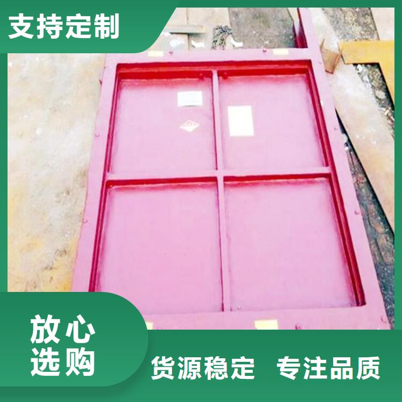  铸铁闸门一个起售