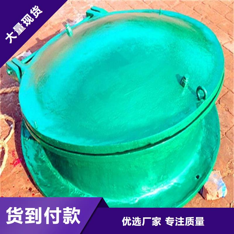 铸铁闸门_手摇启闭机准时交付