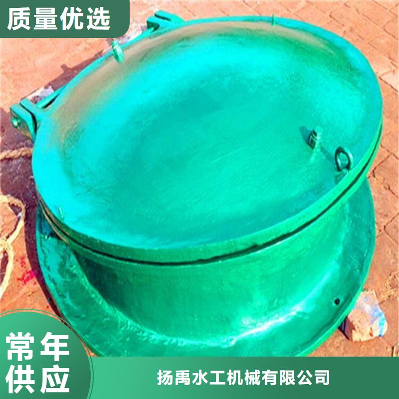 铸铁闸门_卷扬启闭机厂家厂家拥有先进的设备