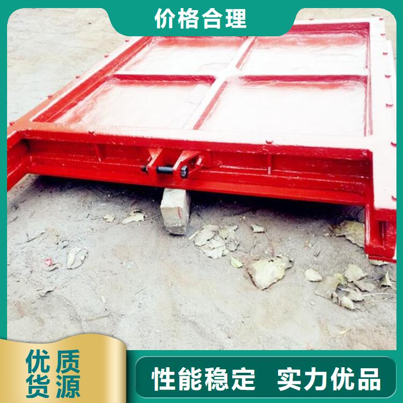 铸铁闸门来图定制量大从优