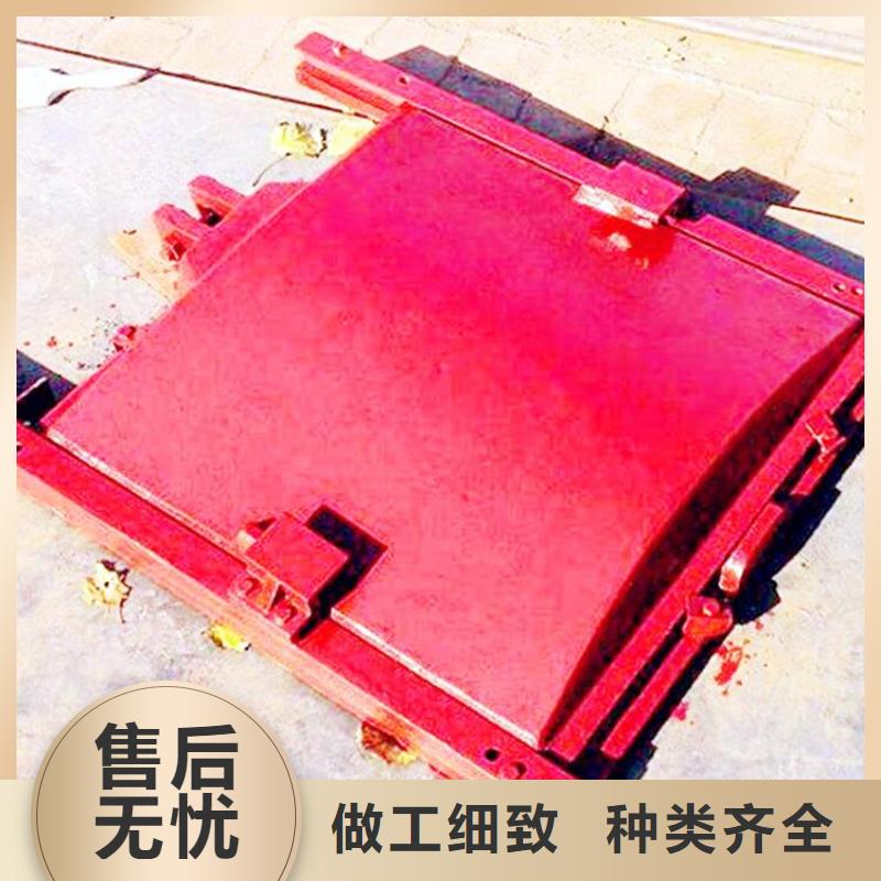 铸铁闸门,拦污栅源头厂源头货