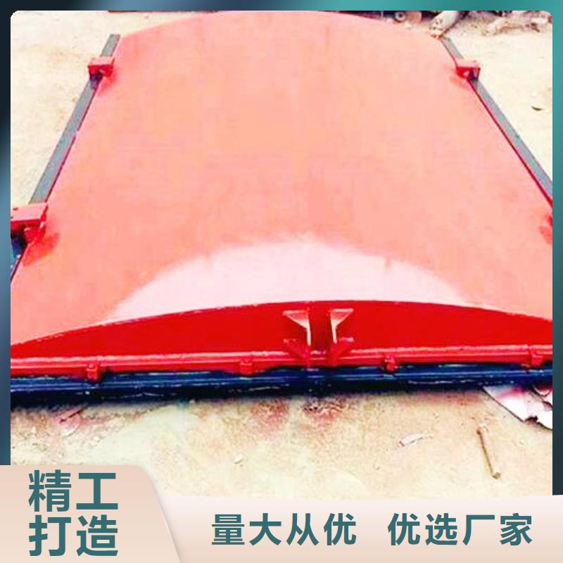 铸铁闸门保障