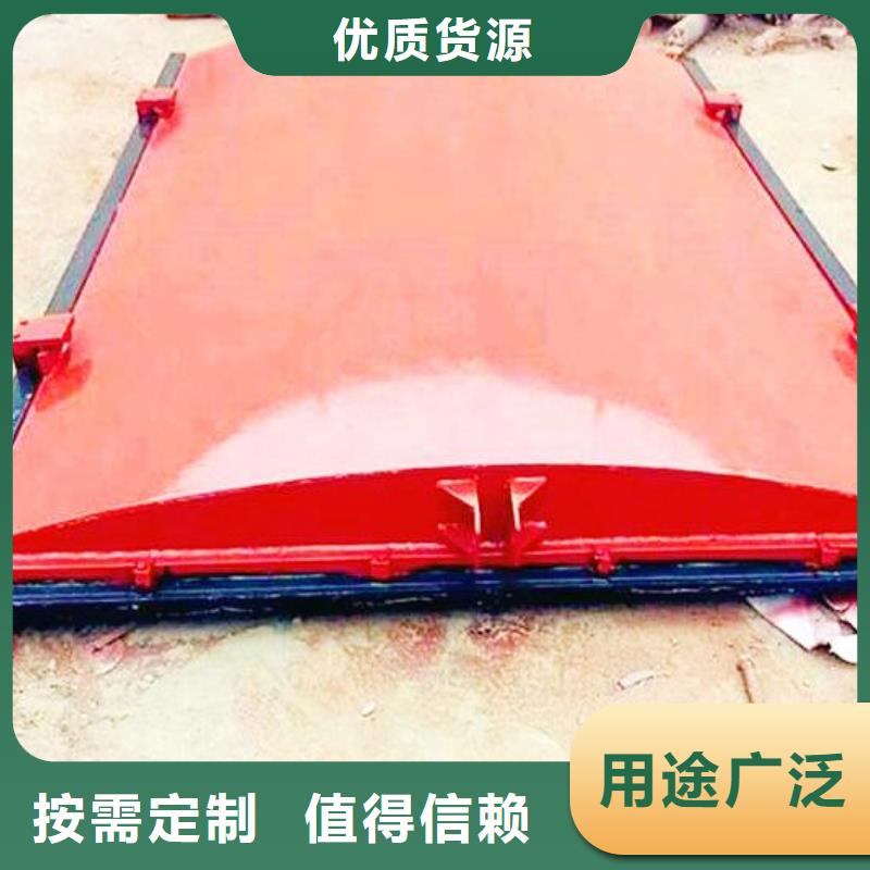 铸铁闸门单向铸铁闸门质优价保