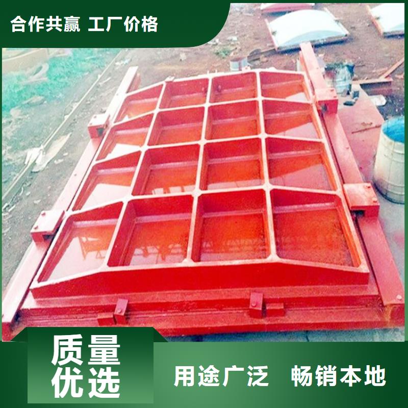 【铸铁闸门-铸铁闸门厂家保障】