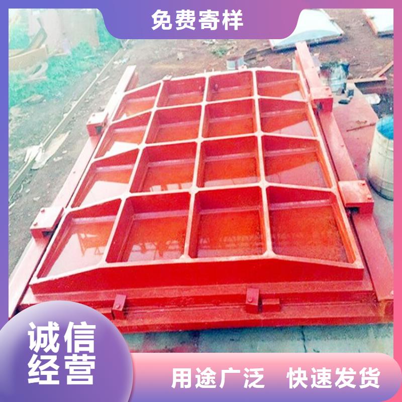  铸铁闸门原厂制造